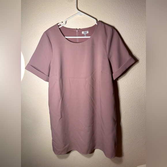 Tobi Dresses & Skirts - Tobi lavender grayish large baby doll dress